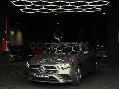 Usado Mercedes A250