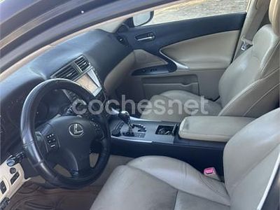 Lexus IS250