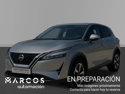 Otro Usado 2024 Nissan Qashqai Style Edition SUV | 27.950 € (Un poco caro)