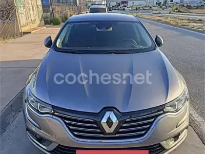 Usado Renault Talisman