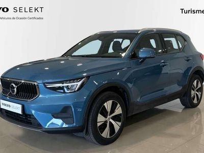 usado Volvo XC40 T2 Core Dark Aut.