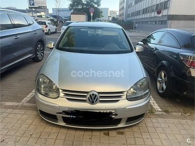 VW Golf IV