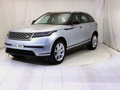 usado Land Rover Range Rover Velar R.R. Velar 2.0 TD4 180 CV R-Dynamic