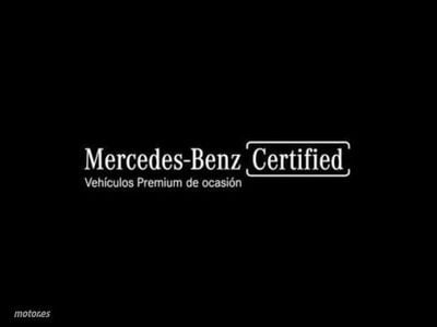 Mercedes CLA200
