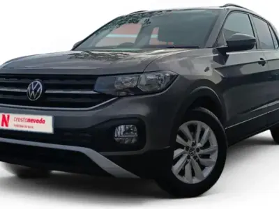 Usado VW T-Cross Advance 95 CV (69 kW) 2020 SUV