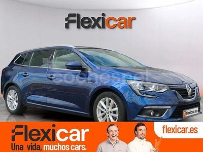 Renault Mégane GrandTour