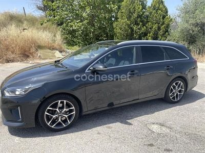 Kia Ceed GT