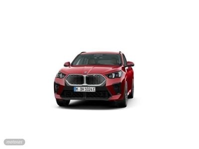 BMW iX2