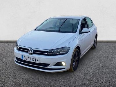 Usado 2019 VW Polo Edition | 12.690 € (Buen precio)