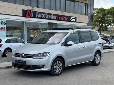 VW Sharan