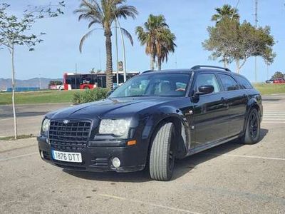 Chrysler 300C