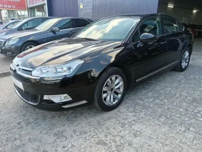 Usado Citroën C5