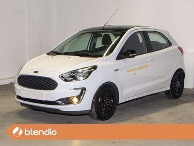 Ford Ka Plus
