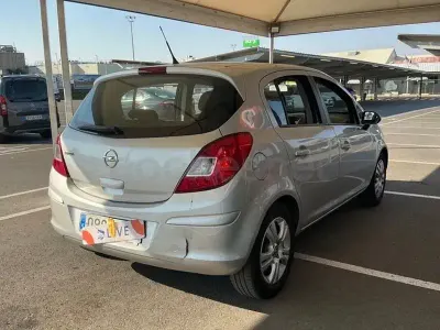 Usado Opel Corsa