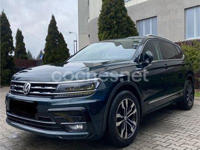 VW Tiguan Allspace