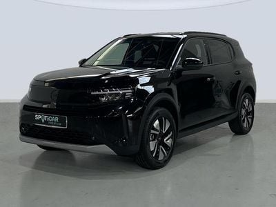 Negro Nuevo 2025 Opel Frontera SUV | 25.990 € (Precio justo)