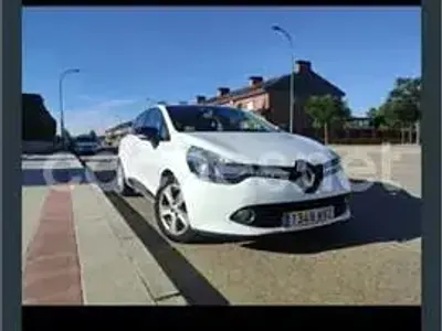 Usado Renault Clio GrandTour