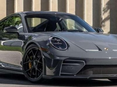 Gris Usado 2024 Porsche 911 GT3 Coupe | 201.900 €