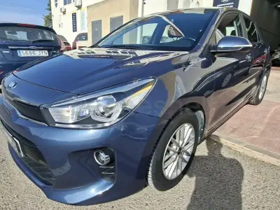 Usado Kia Rio