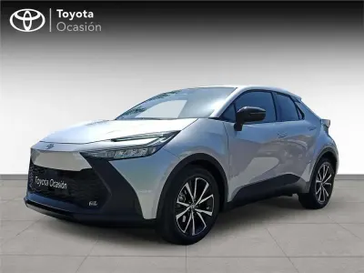Usado Toyota Auris Advance 136 CV (100 kW) 2025 Utilitario