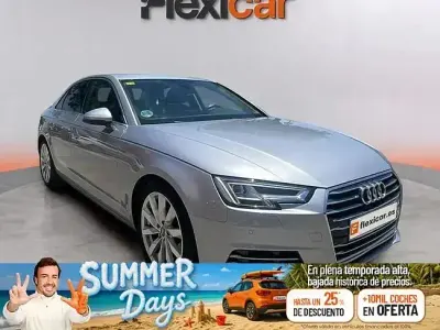 Usado Audi A4