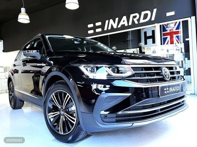 usado VW Tiguan Life 2.0 TDI 110kW (150CV)