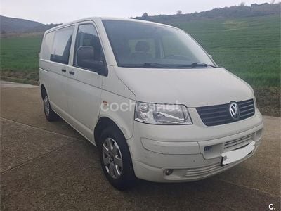VW T5