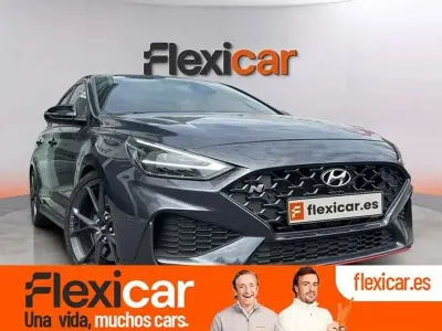 Usado Hyundai i30