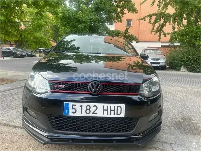 Usado VW Polo