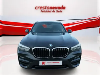 Usado BMW X3 190 CV (139 kW) 2021 SUV