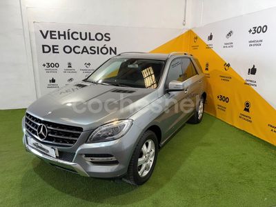Mercedes ML350