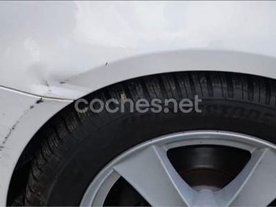 VW Golf VI