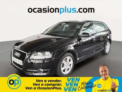 Usado Audi A3 Sportback