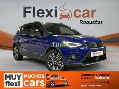 usado Seat Arona 1.0 TSI 85kW (115CV) Xcellence Adv Eco