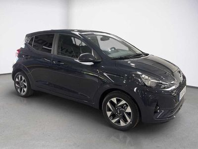Aurora grey Nuevo 2025 Hyundai i10 Utilitario | 16.990 € (Precio justo)