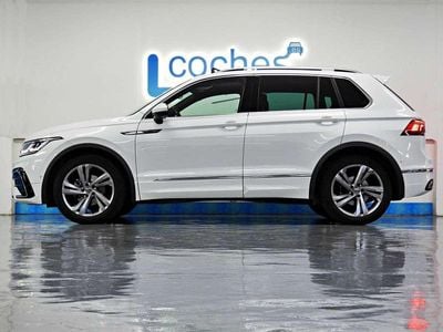 VW Tiguan Allspace