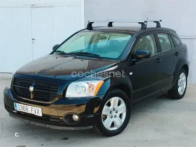 Usado Dodge Caliber