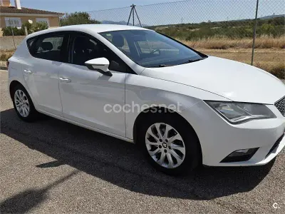 Usado Seat Leon