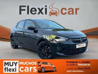 usado Opel Corsa 1.2T XHL 74kW (100CV) GS-Line - 5 P (2024)