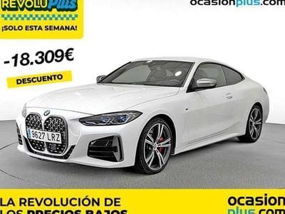 BMW M440