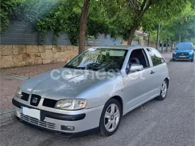 Usado Seat Ibiza