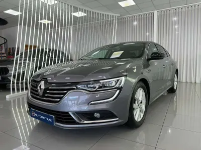 Usado Renault Talisman
