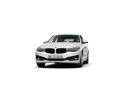 Usado BMW 320 Gran Turismo Executive 190 CV (139 kW) 2020 Blanco Berlina