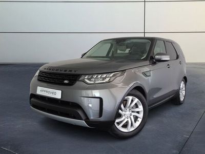 usado Land Rover Discovery 3.0 SDV6 225kW (306CV) HSE Auto