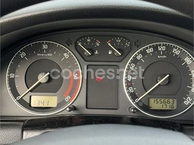 Gris / plata Usado 2007 Skoda Superb Comfort Berlina | 6490 €