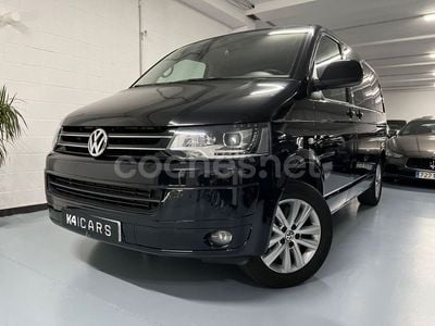 VW Multivan
