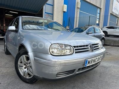 VW Golf IV