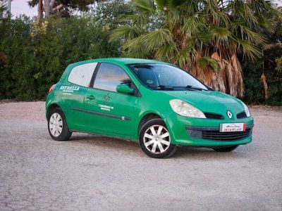 usado Renault Clio 1.5DCI Pack Authentique eco2