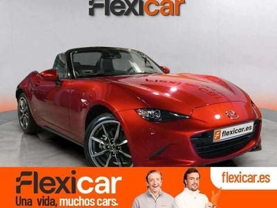Mazda MX5
