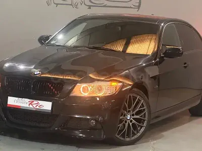 Usado BMW 318